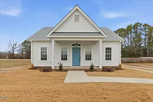 126 Mason St, Princeton, NC 27569 - Photo 4