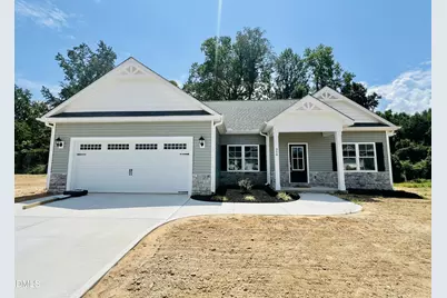308 Creeks Edge Drive, Pikeville, NC 27863 - Photo 1