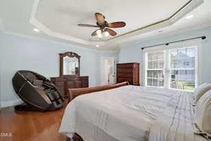 514 S Lincoln St, Benson, NC 27504 - Photo 22