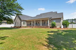 514 S Lincoln St, Benson, NC 27504 - Photo 48