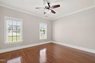 514 S Lincoln St, Benson, NC 27504 - Photo 28