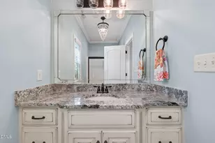 514 S Lincoln St, Benson, NC 27504 - Photo 34