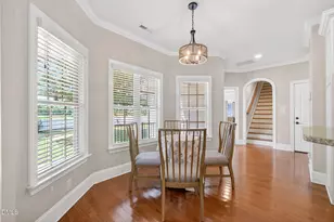 514 S Lincoln St, Benson, NC 27504 - Photo 18