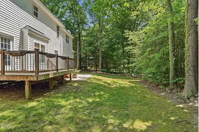 3612 Dewing Drive, Raleigh, NC 27616 - Photo 52