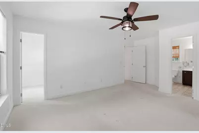 3612 Dewing Drive, Raleigh, NC 27616 - Photo 34