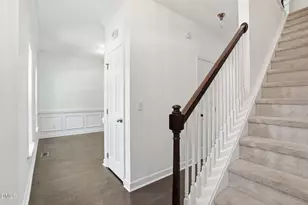 3612 Dewing Dr, Raleigh, NC 27616 - Photo 10