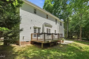 3612 Dewing Dr, Raleigh, NC 27616 - Photo 52