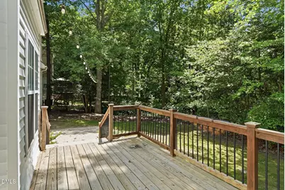 3612 Dewing Drive, Raleigh, NC 27616 - Photo 48