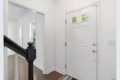 3612 Dewing Drive, Raleigh, NC 27616 - Photo 8