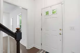 3612 Dewing Dr, Raleigh, NC 27616 - Photo 8