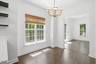 3612 Dewing Drive, Raleigh, NC 27616 - Photo 16