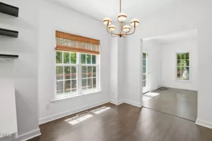 3612 Dewing Dr, Raleigh, NC 27616 - Photo 16