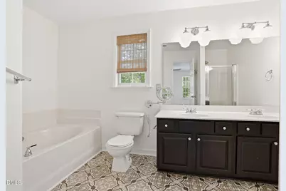 3612 Dewing Drive, Raleigh, NC 27616 - Photo 36