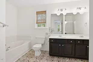 3612 Dewing Dr, Raleigh, NC 27616 - Photo 36