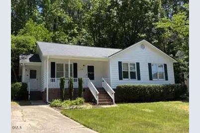 3620 Iron Sight Court, Raleigh, NC 27616 - Photo 1