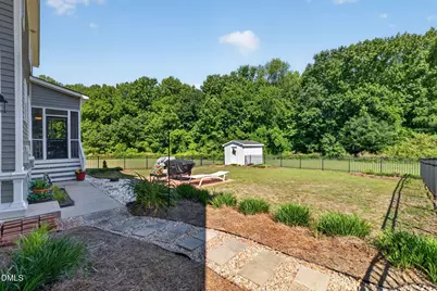 923 White Memorial Church Road, Willow Springs, NC 27592 - Photo 34