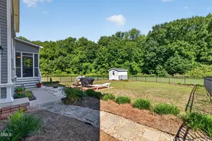 923 White Memorial Church Rd, Willow Springs, NC 27592 - Photo 34