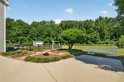 923 White Memorial Church Road, Willow Springs, NC 27592 - Photo 38