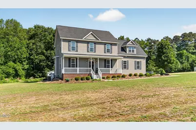 923 White Memorial Church Road, Willow Springs, NC 27592 - Photo 4