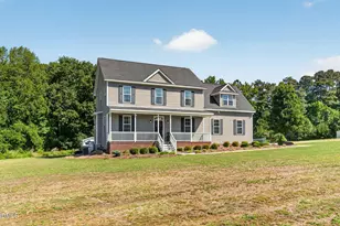 923 White Memorial Church Rd, Willow Springs, NC 27592 - Photo 4