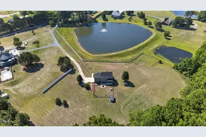 923 White Memorial Church Road, Willow Springs, NC 27592 - Photo 44