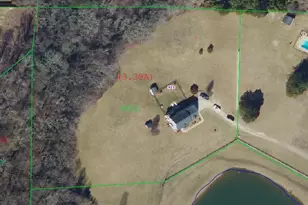 923 White Memorial Church Rd, Willow Springs, NC 27592 - Photo 46