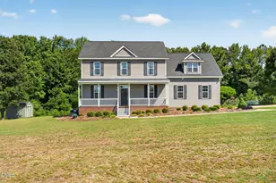 923 White Memorial Church Rd, Willow Springs, NC 27592 - Photo 2