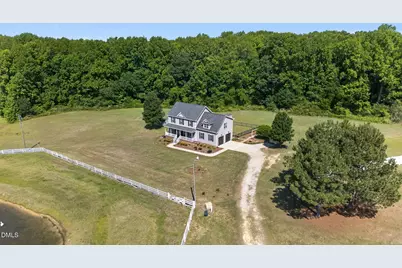923 White Memorial Church Road, Willow Springs, NC 27592 - Photo 42