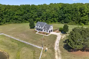 923 White Memorial Church Rd, Willow Springs, NC 27592 - Photo 42