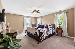 923 White Memorial Church Rd, Willow Springs, NC 27592 - Photo 24