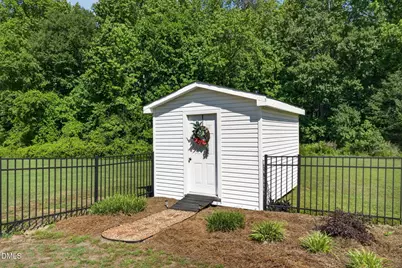 923 White Memorial Church Road, Willow Springs, NC 27592 - Photo 36