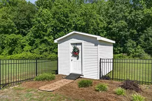 923 White Memorial Church Rd, Willow Springs, NC 27592 - Photo 36