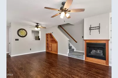 5706 Osprey Cove Drive, Raleigh, NC 27604 - Photo 8