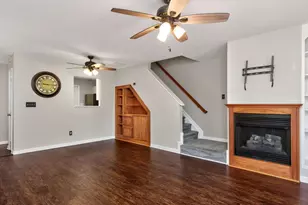 5706 Osprey Cove Dr, Raleigh, NC 27604 - Photo 8