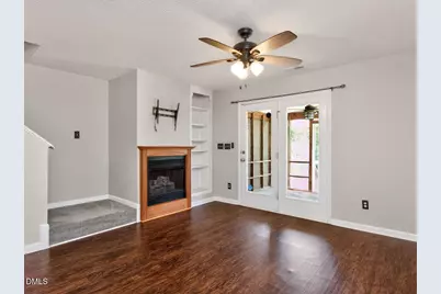 5706 Osprey Cove Drive, Raleigh, NC 27604 - Photo 6