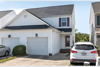 5706 Osprey Cove Drive, Raleigh, NC 27604 - Photo 1