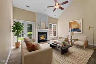 5106 Kate Denson Way, Raleigh, NC 27612 - Photo 2