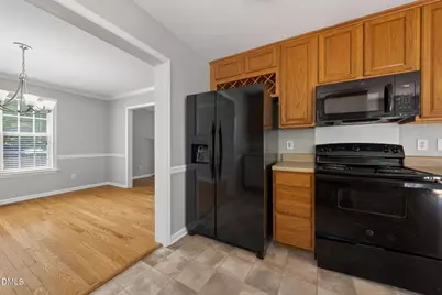 701 Arbor Greene Drive, Garner, NC 27529 - Photo 18
