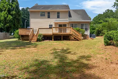 701 Arbor Greene Drive, Garner, NC 27529 - Photo 44
