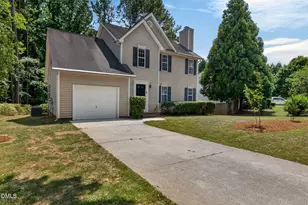 701 Arbor Greene Dr, Garner, NC 27529 - Photo 4