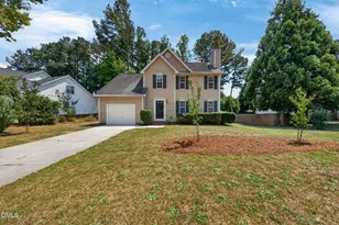 701 Arbor Greene Dr, Garner, NC 27529 - Photo 2