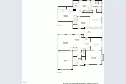 701 Arbor Greene Drive, Garner, NC 27529 - Photo 48