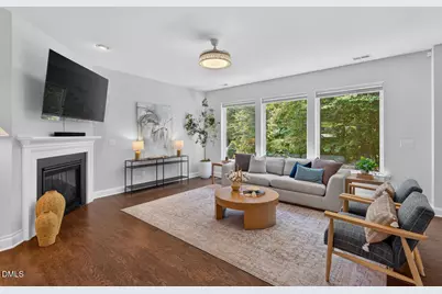 103 Medfield Court, Chapel Hill, NC 27517 - Photo 2