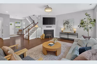 103 Medfield Court, Chapel Hill, NC 27517 - Photo 4