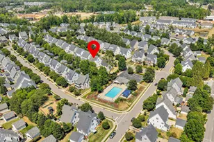 109 Old Savannah Dr, Morrisville, NC 27560 - Photo 36