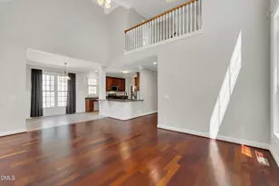 109 Old Savannah Dr, Morrisville, NC 27560 - Photo 8