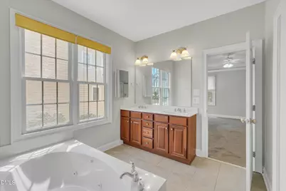 109 Old Savannah Drive, Morrisville, NC 27560 - Photo 14