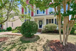 109 Old Savannah Dr, Morrisville, NC 27560 - Photo 1
