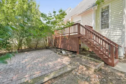 109 Old Savannah Drive, Morrisville, NC 27560 - Photo 30