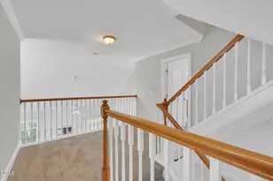 109 Old Savannah Dr, Morrisville, NC 27560 - Photo 16